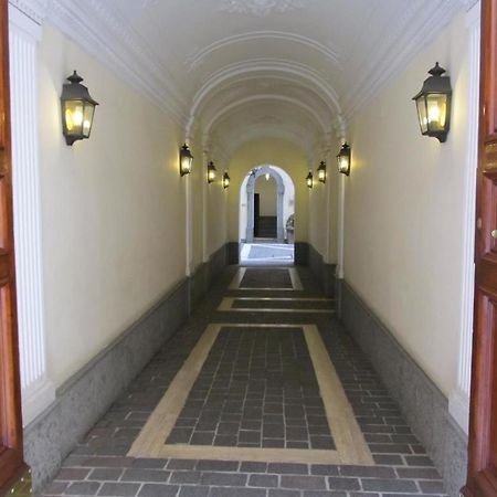 Dimora Frattina Hotel Rome Exterior photo